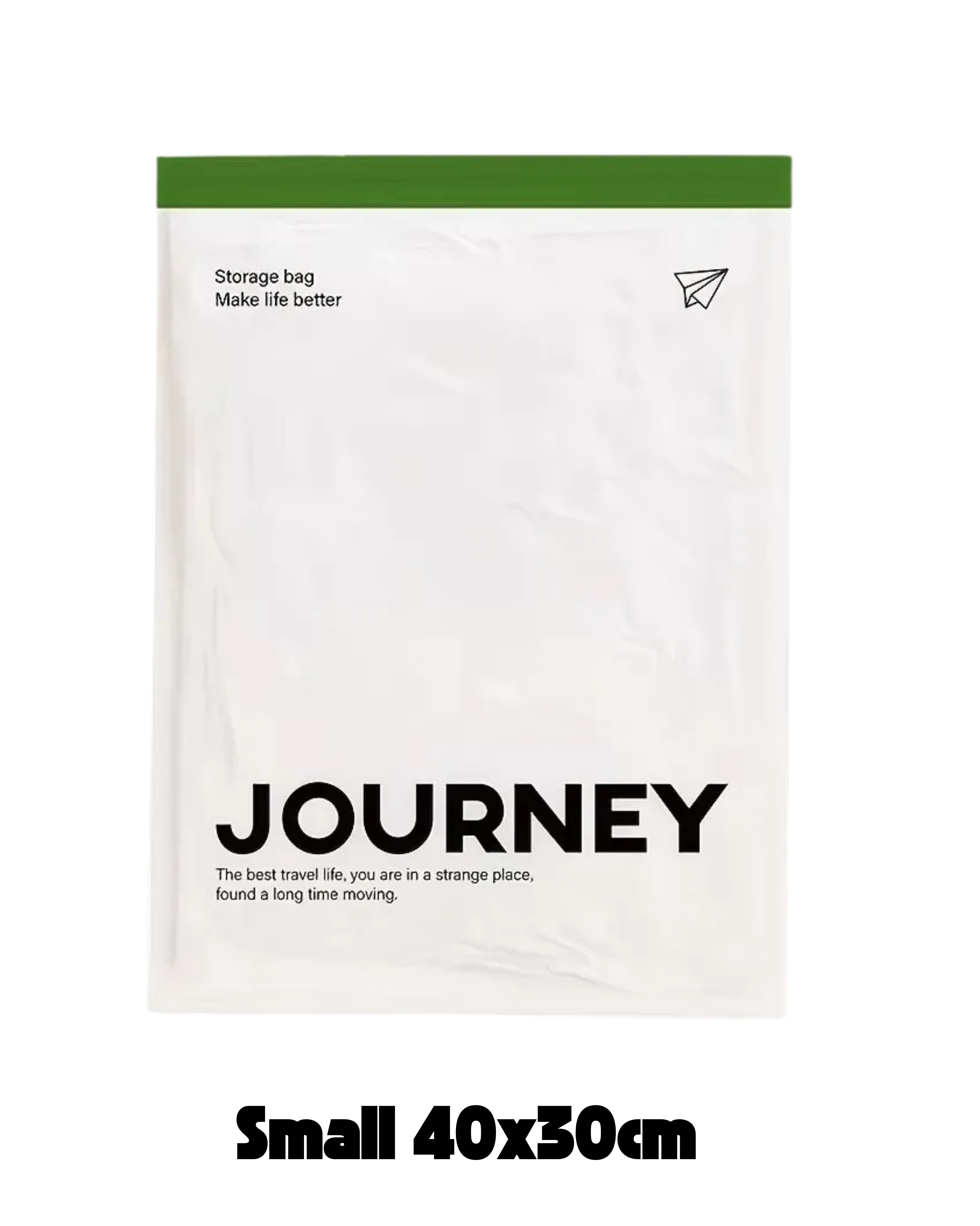 Reusable Compression Bags (2pcs)