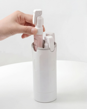 4-in-1 Dispenser Bottle