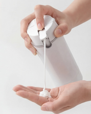 4-in-1 Dispenser Bottle