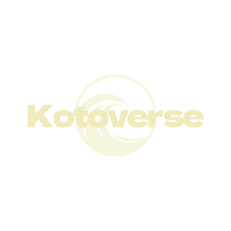 Kotoverse