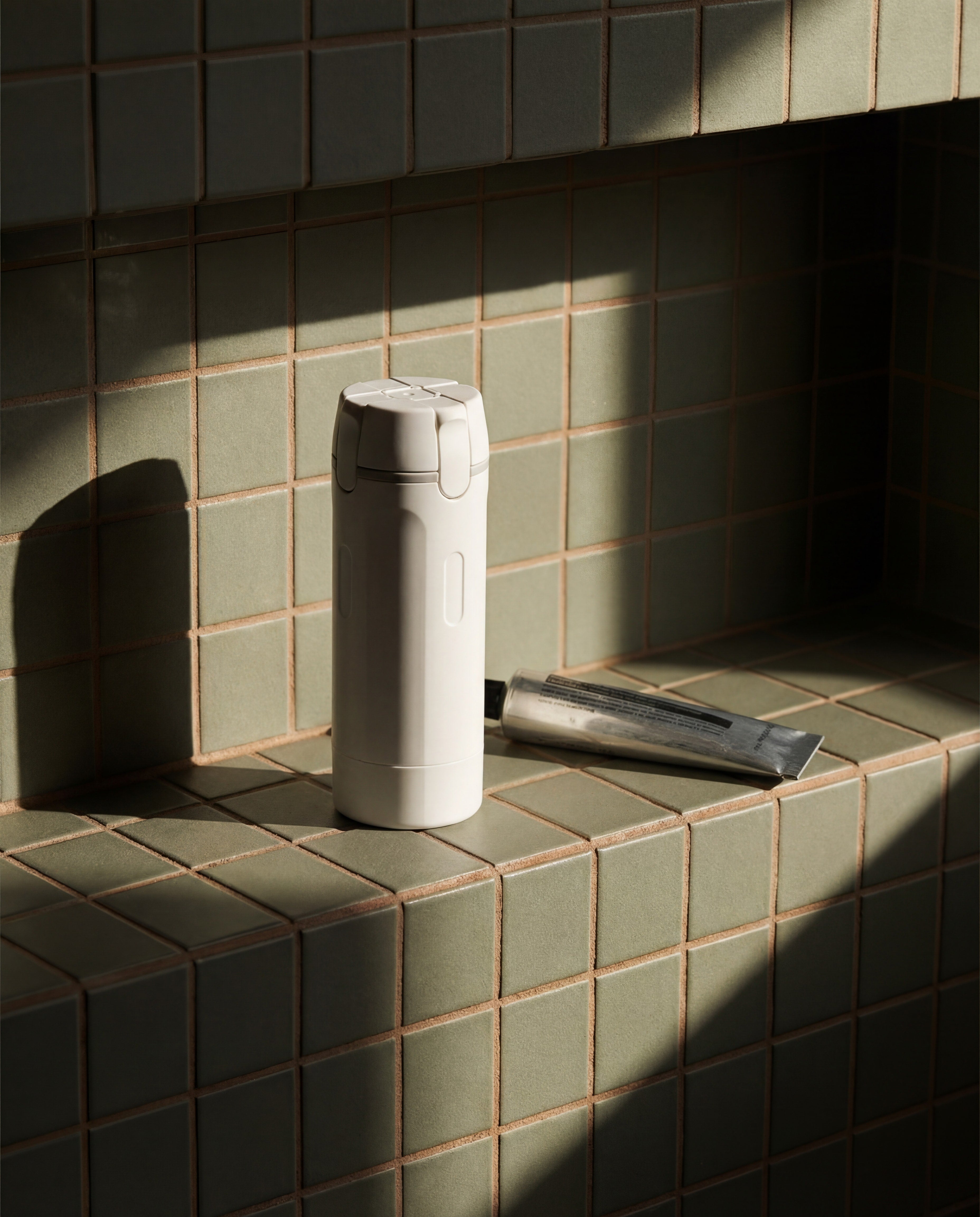 4-in-1 Dispenser Bottle