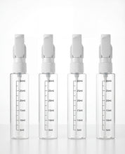 4-in-1 Dispenser Bottle