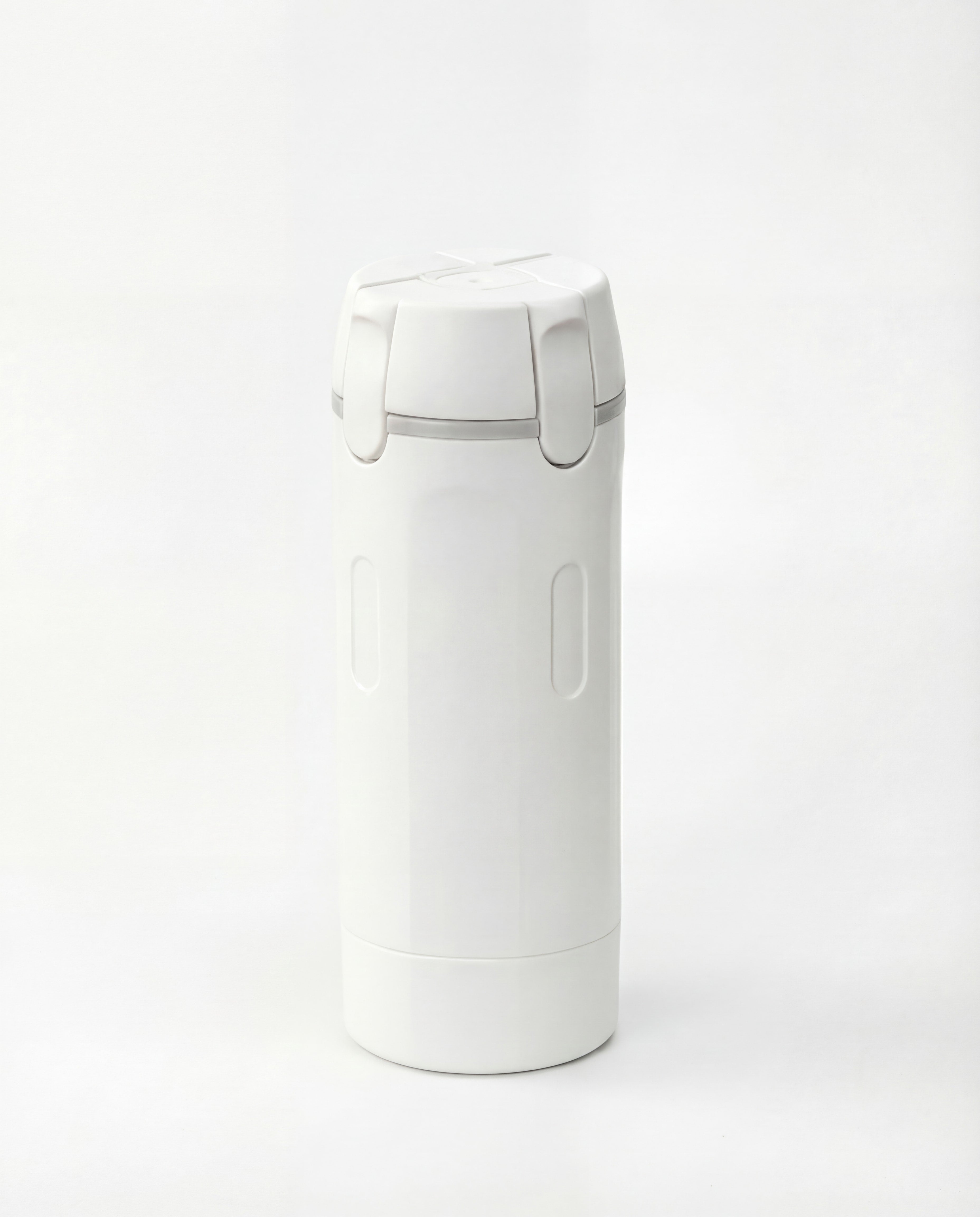 4-in-1 Dispenser Bottle