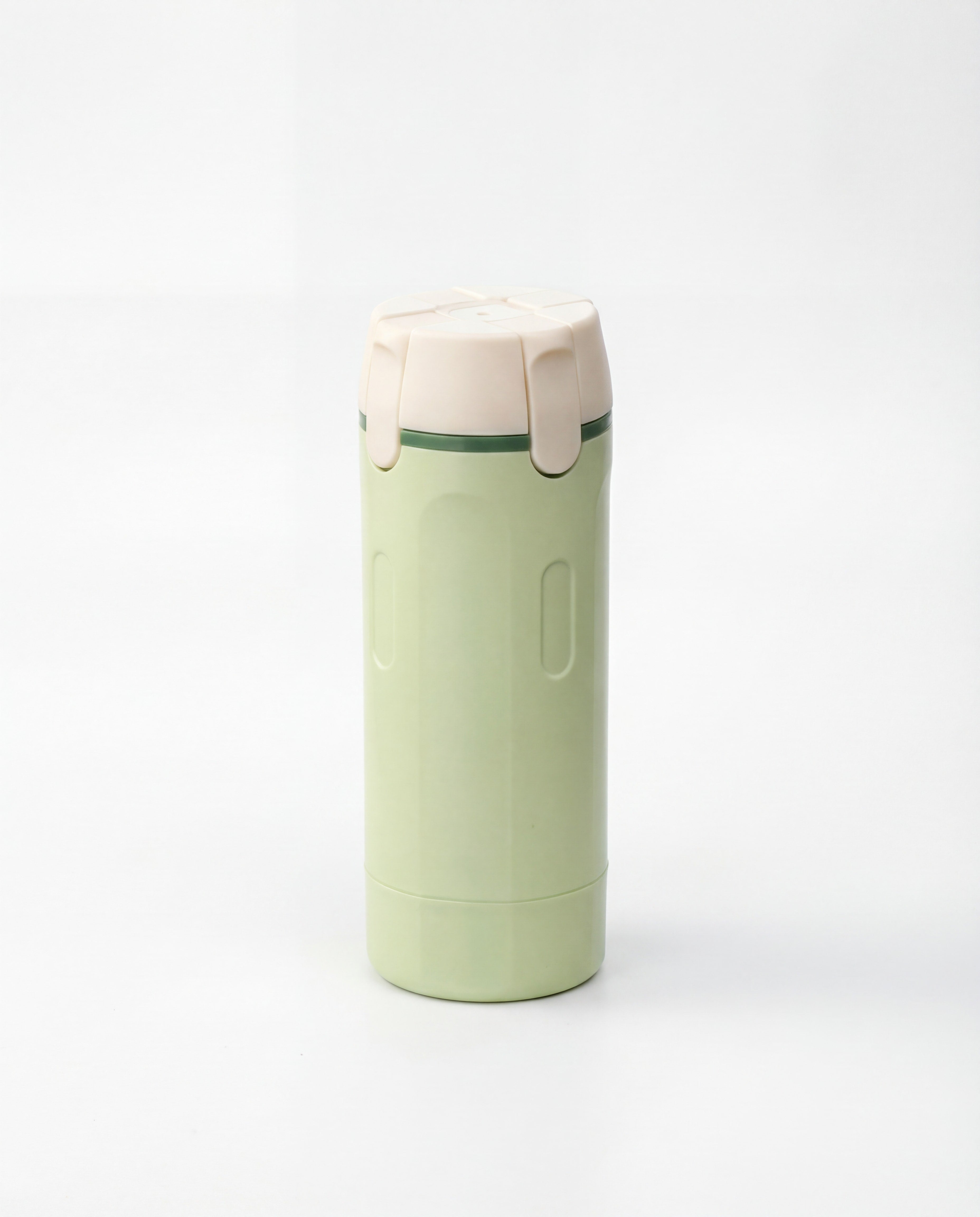 4-in-1 Dispenser Bottle