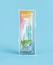 Mini Toothbrush 1pcs