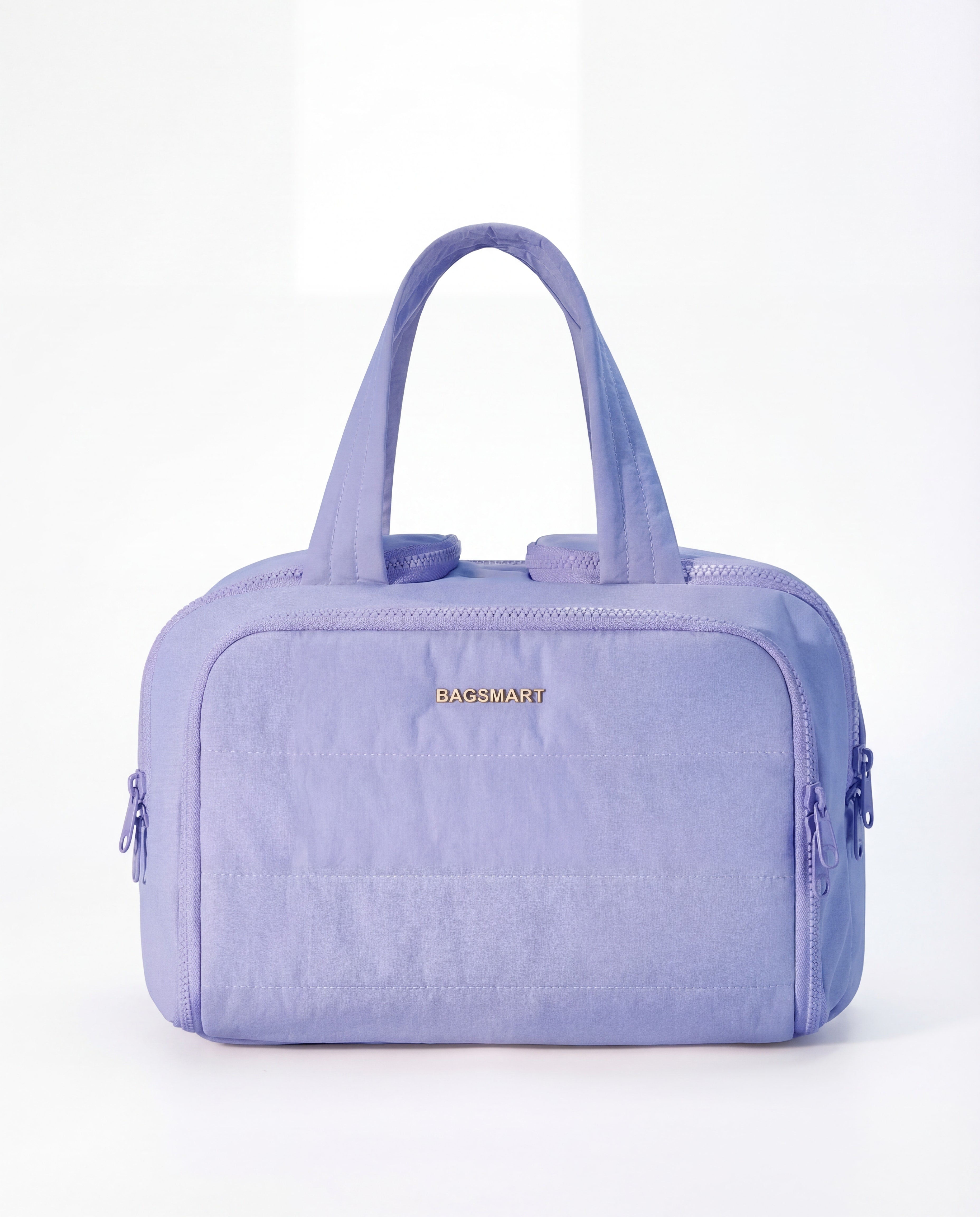 AquaPack Travel Toiletry Bag