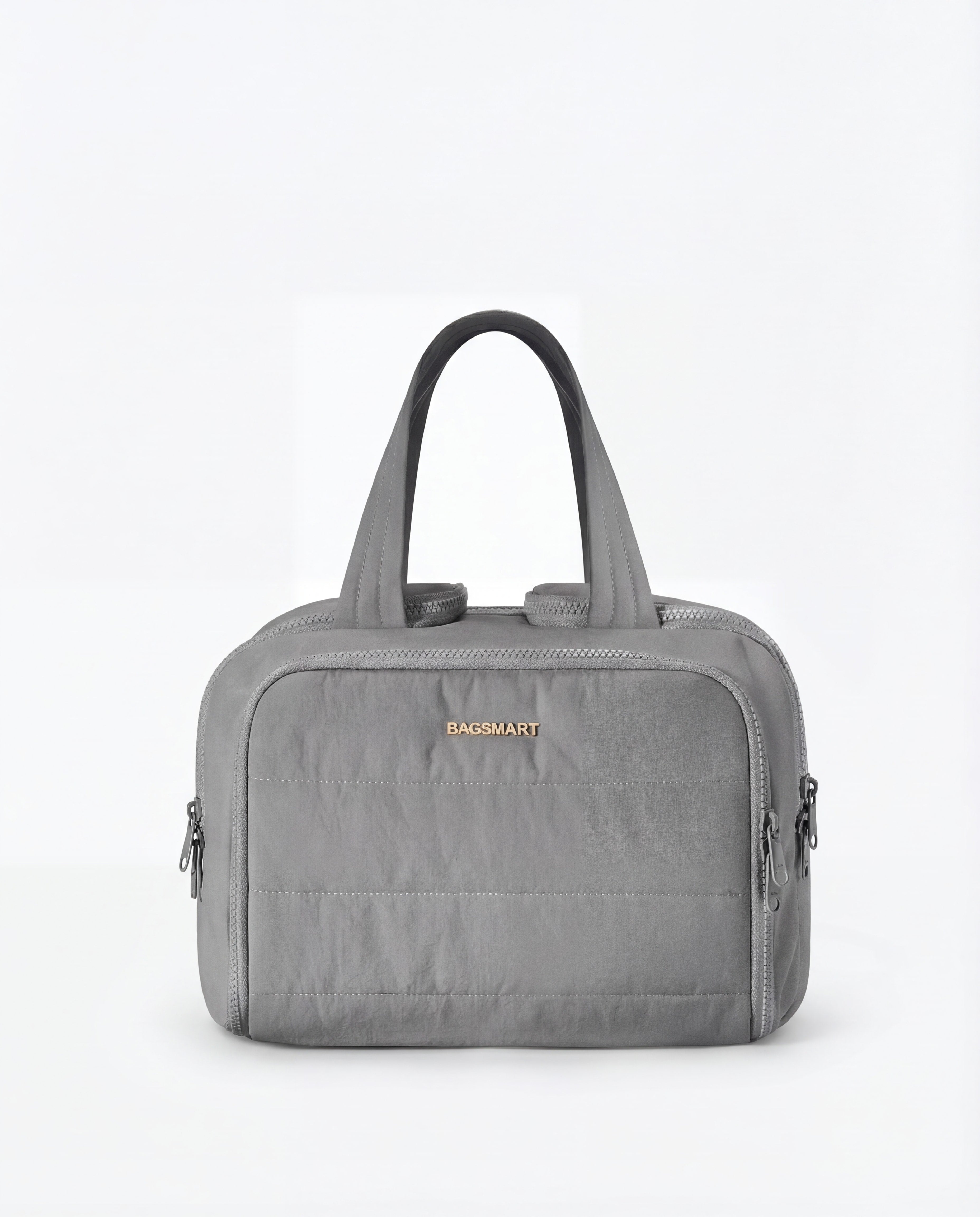 AquaPack Travel Toiletry Bag