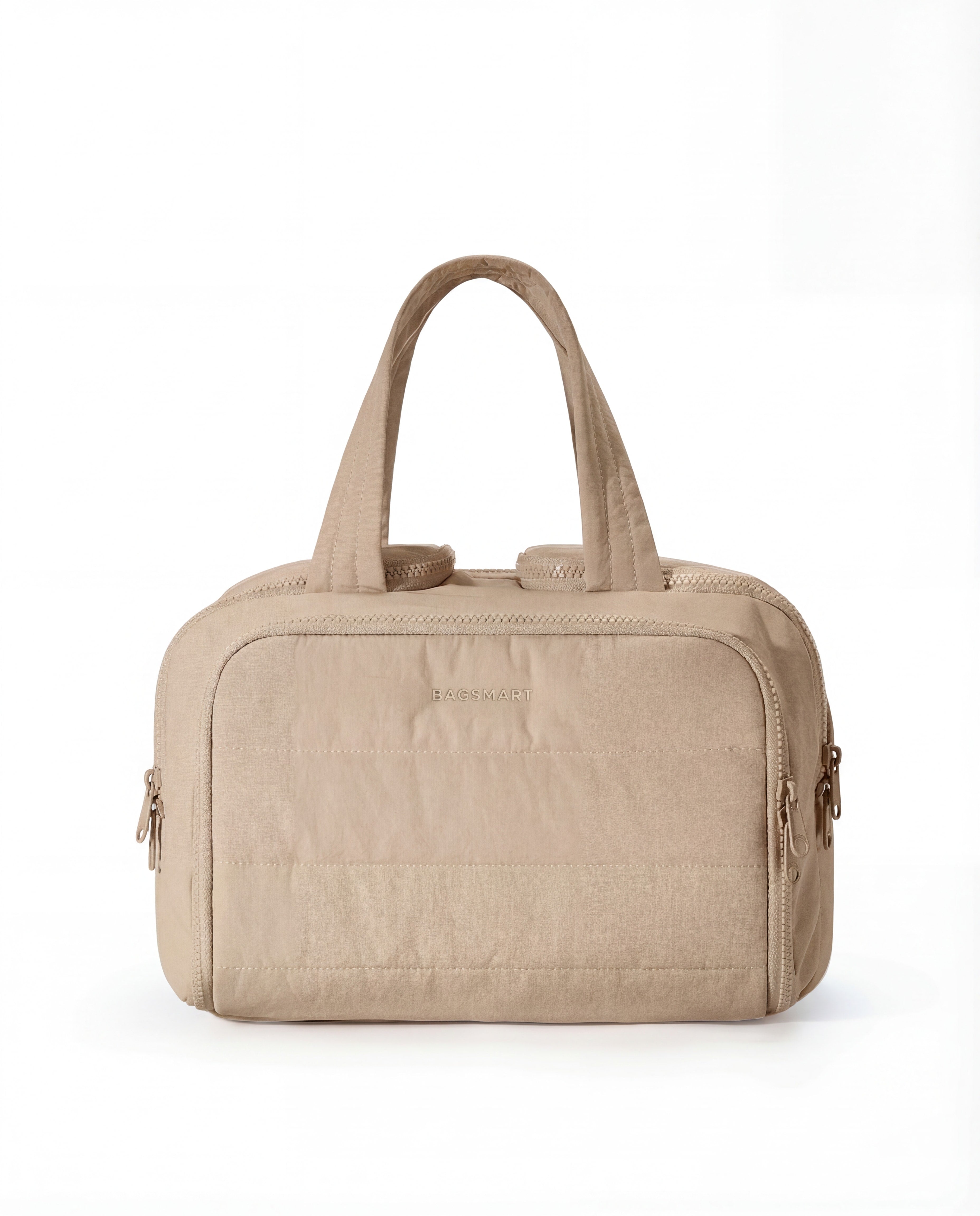 AquaPack Travel Toiletry Bag