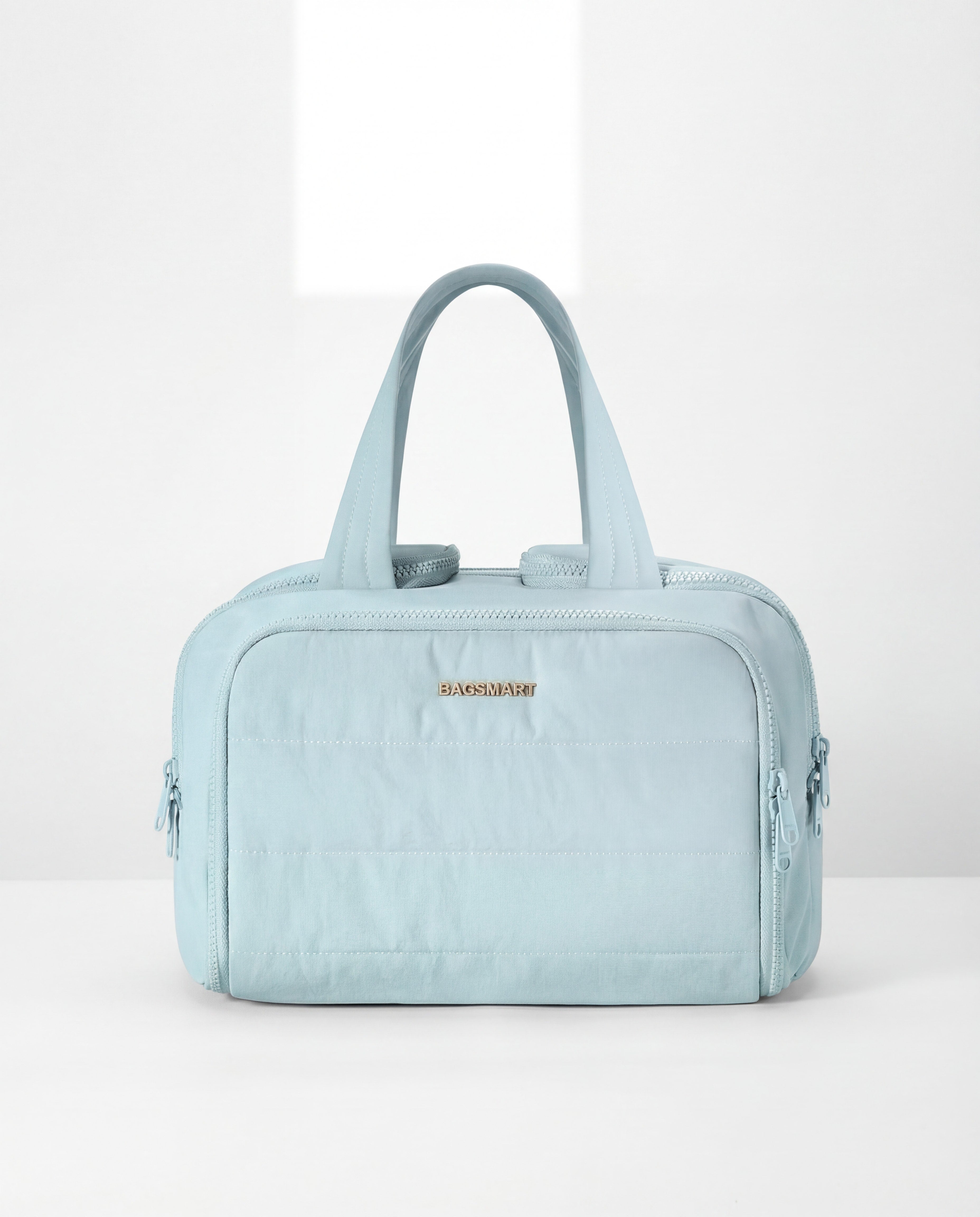 AquaPack Travel Toiletry Bag