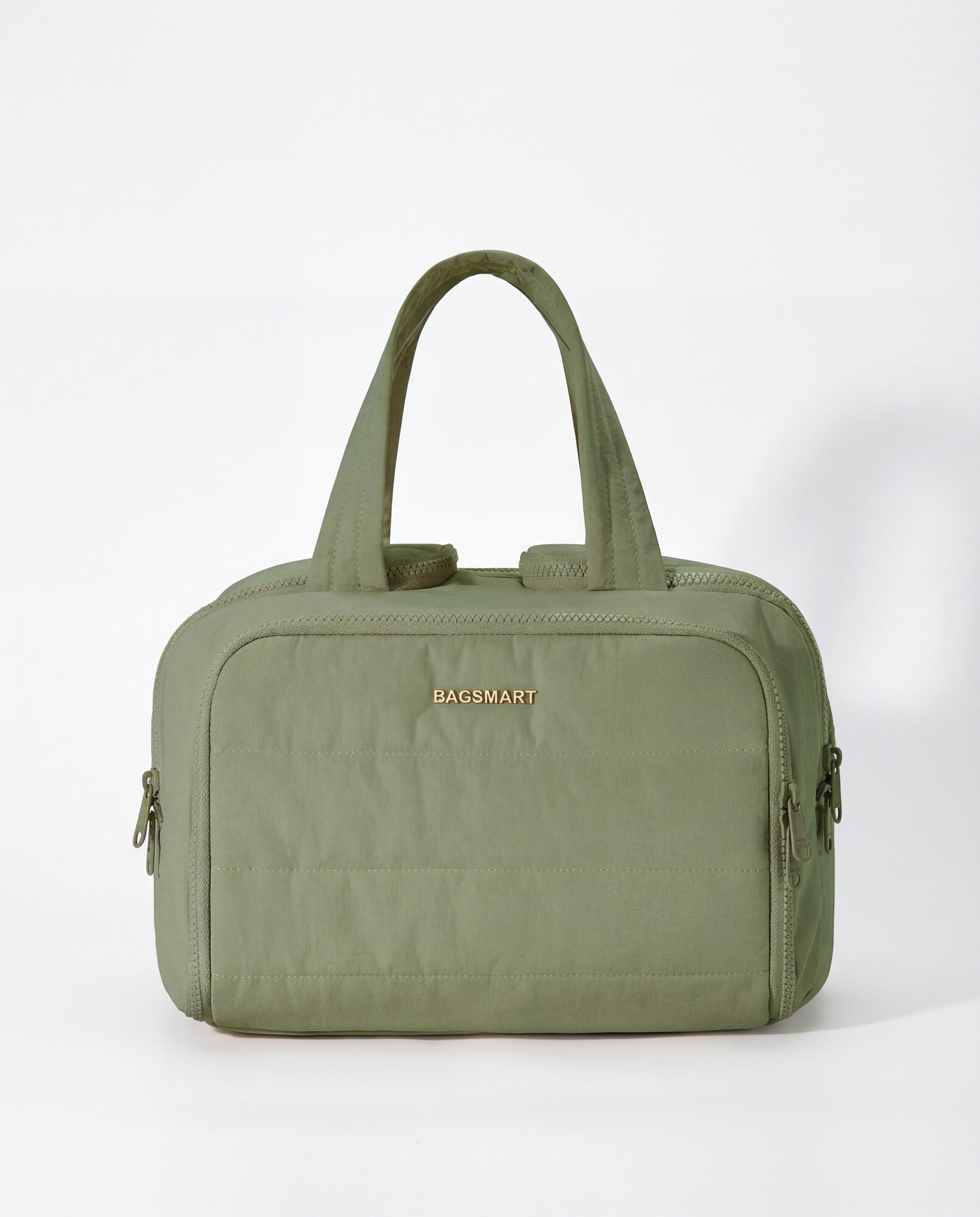 AquaPack Travel Toiletry Bag