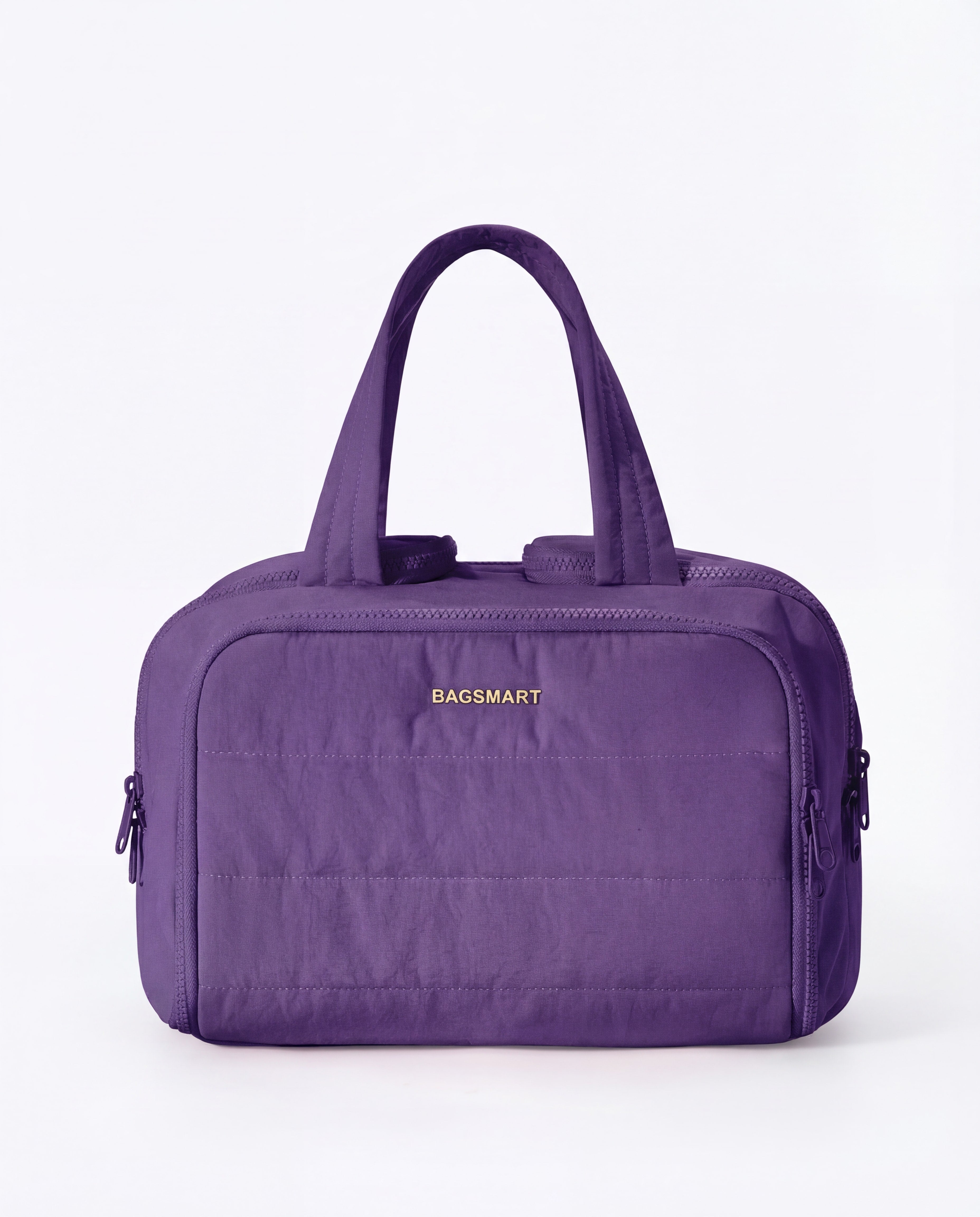 AquaPack Travel Toiletry Bag