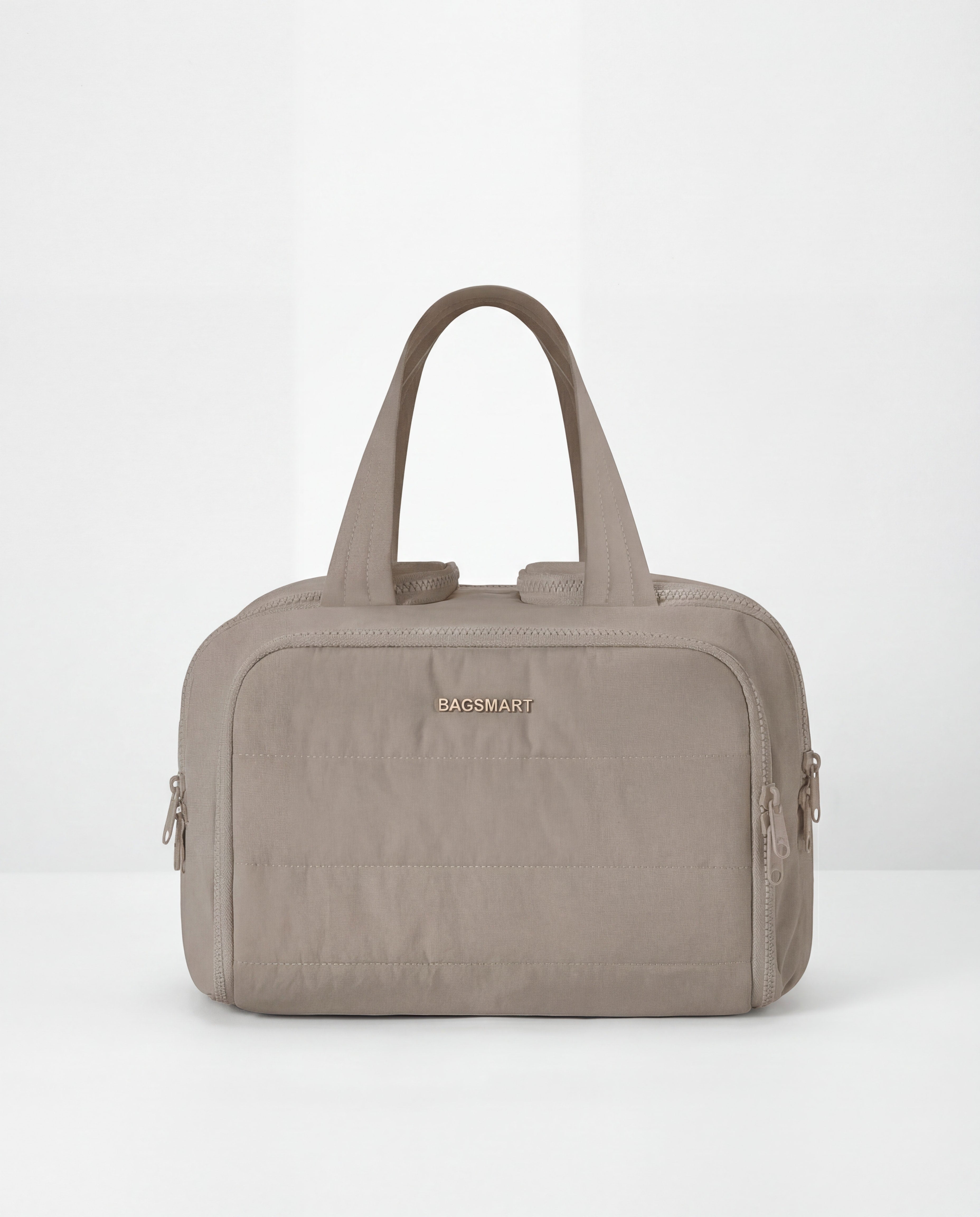 AquaPack Travel Toiletry Bag