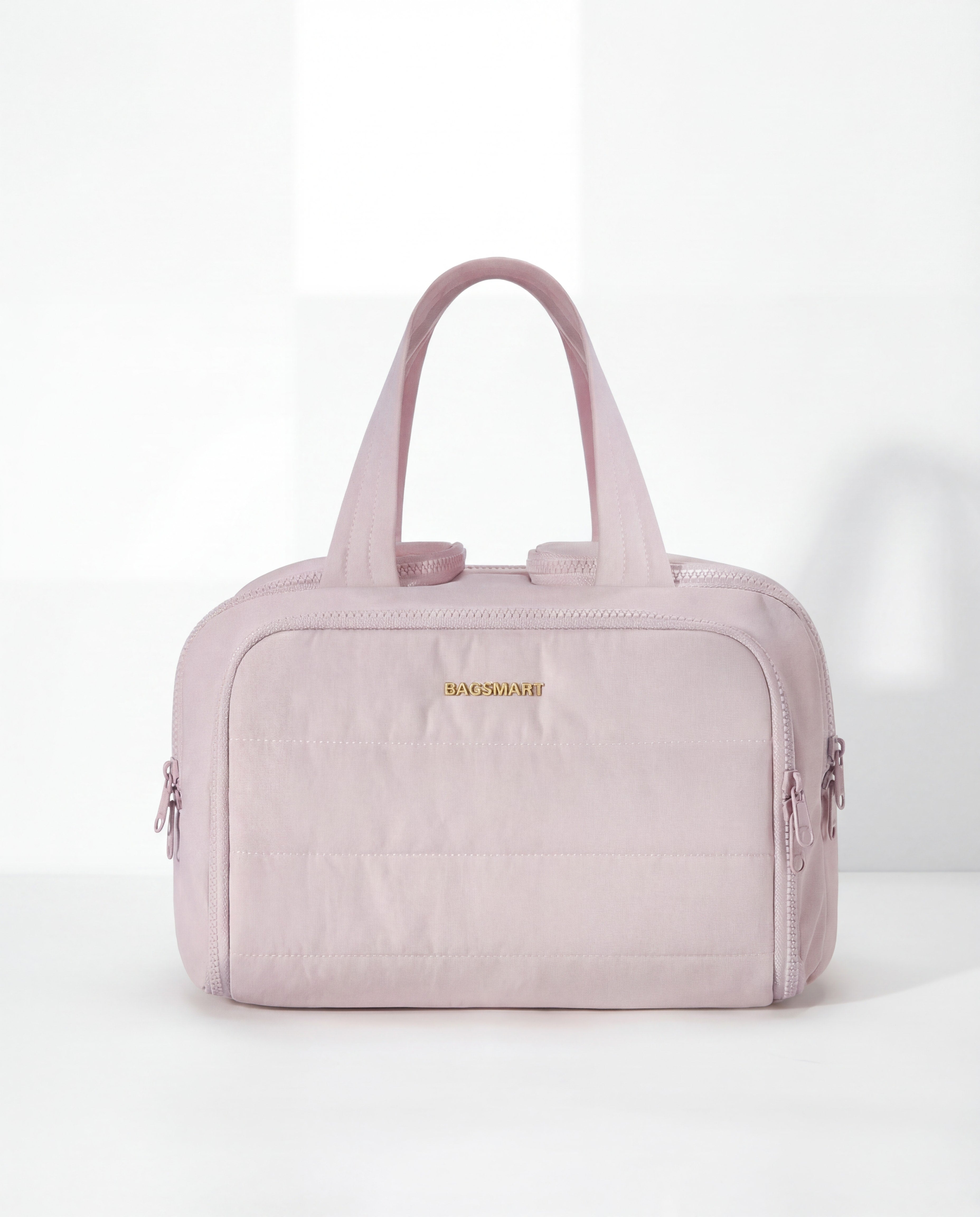 AquaPack Travel Toiletry Bag