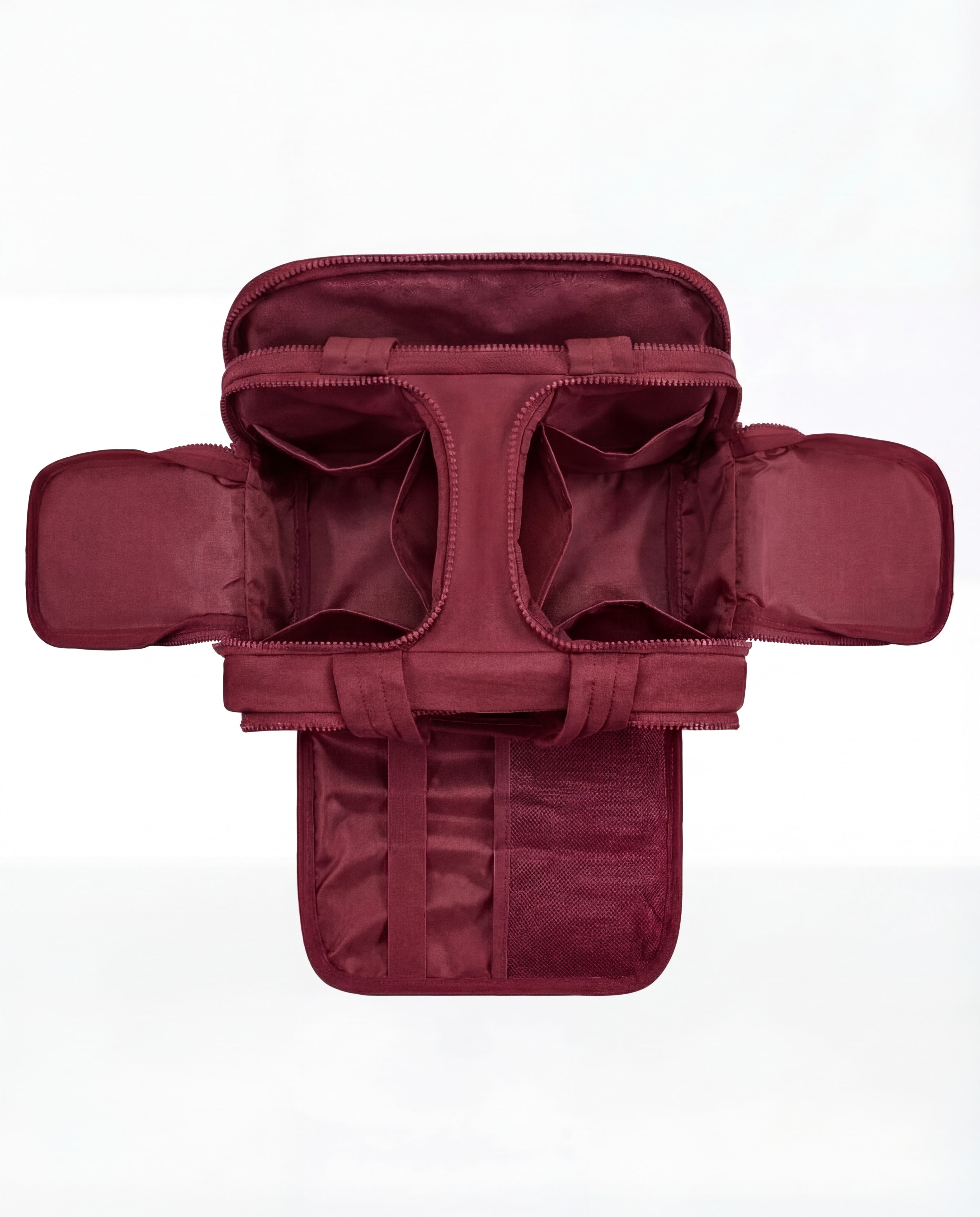 AquaPack Travel Toiletry Bag