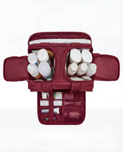 AquaPack Travel Toiletry Bag