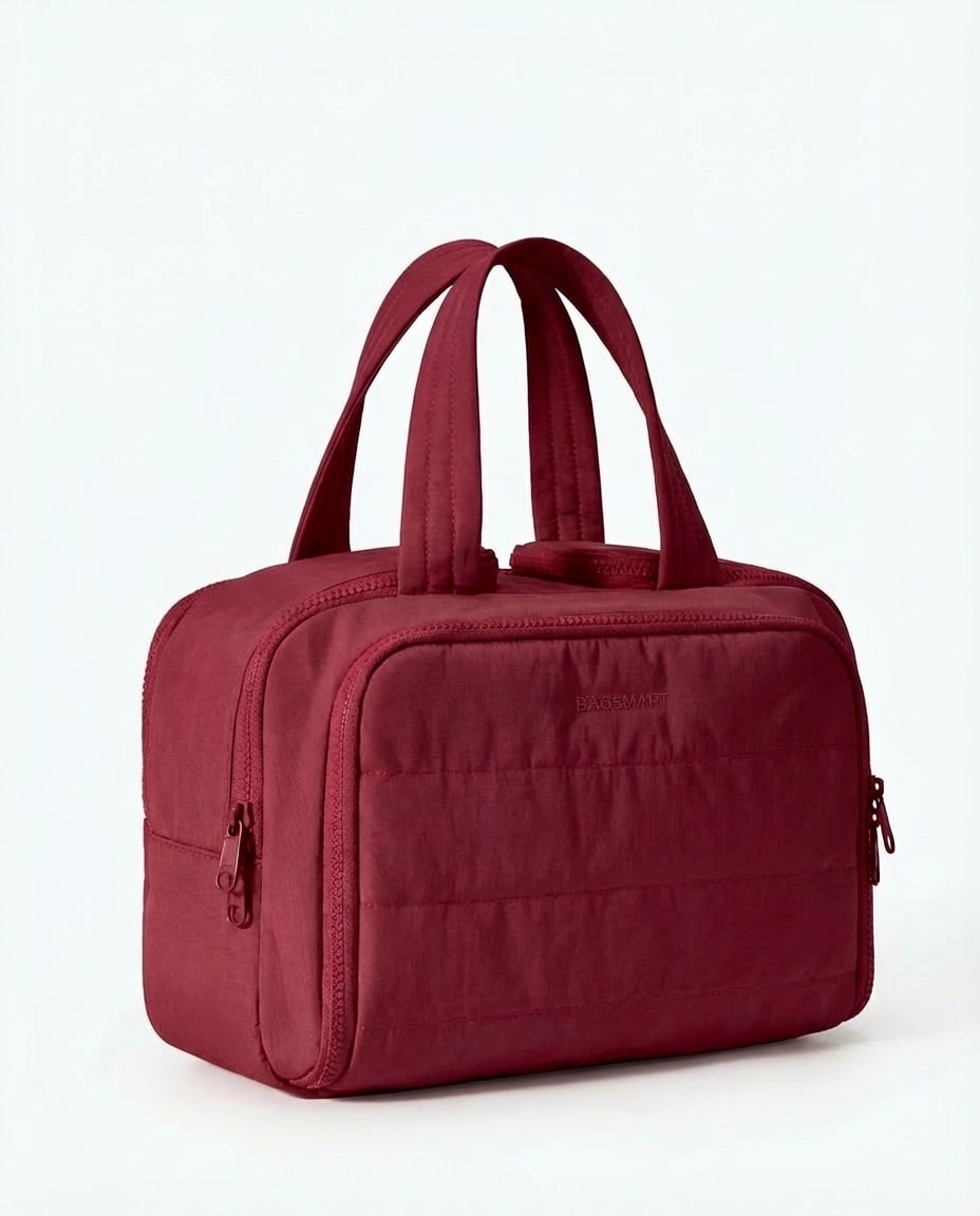 AquaPack Travel Toiletry Bag