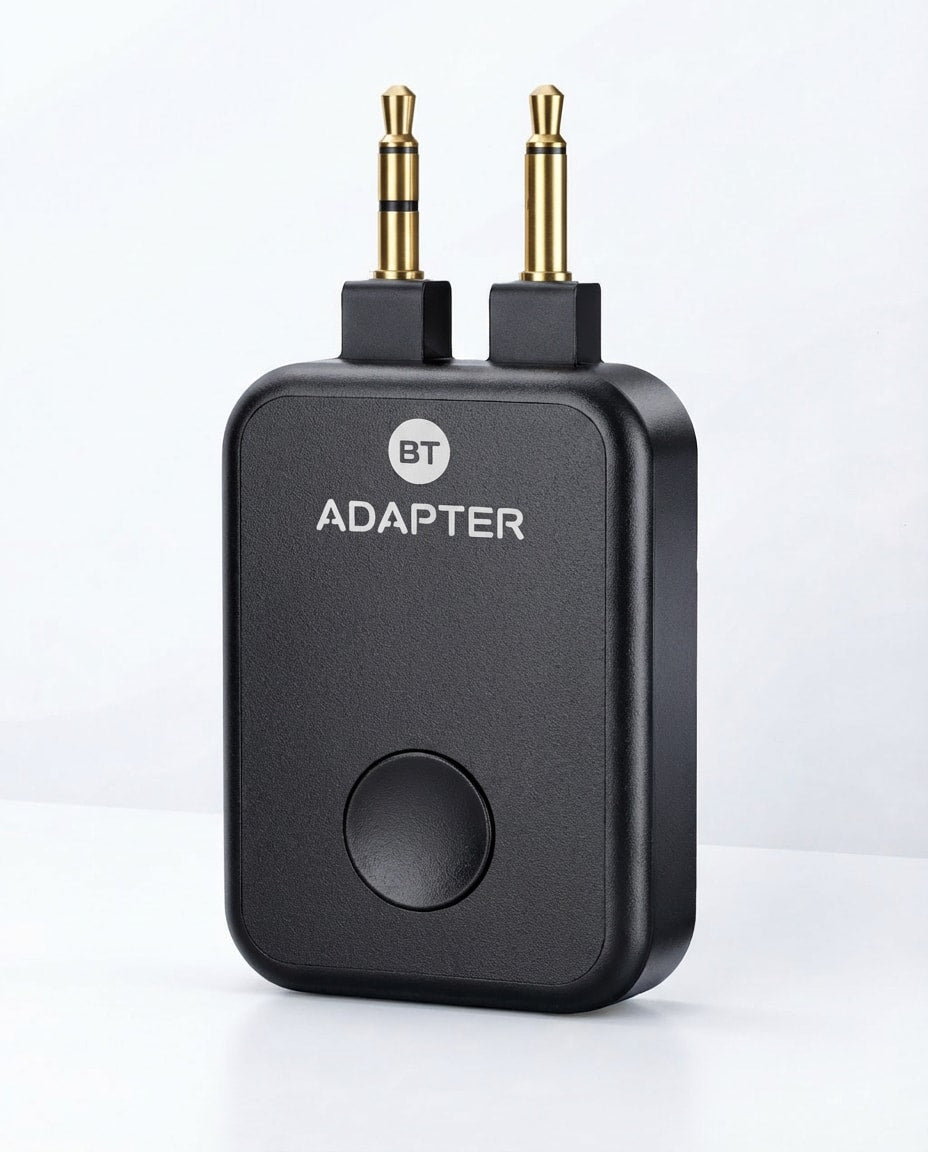 AirLink Bluetooth Adapter