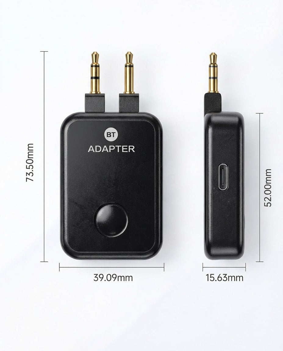 AirLink Bluetooth Adapter