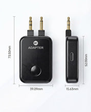 AirLink Bluetooth Adapter