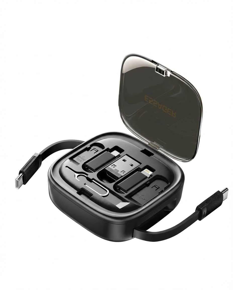 All-in-One Cable Kit