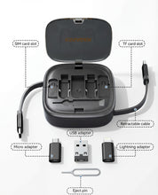 All-in-One Cable Kit