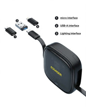 All-in-One Cable Kit