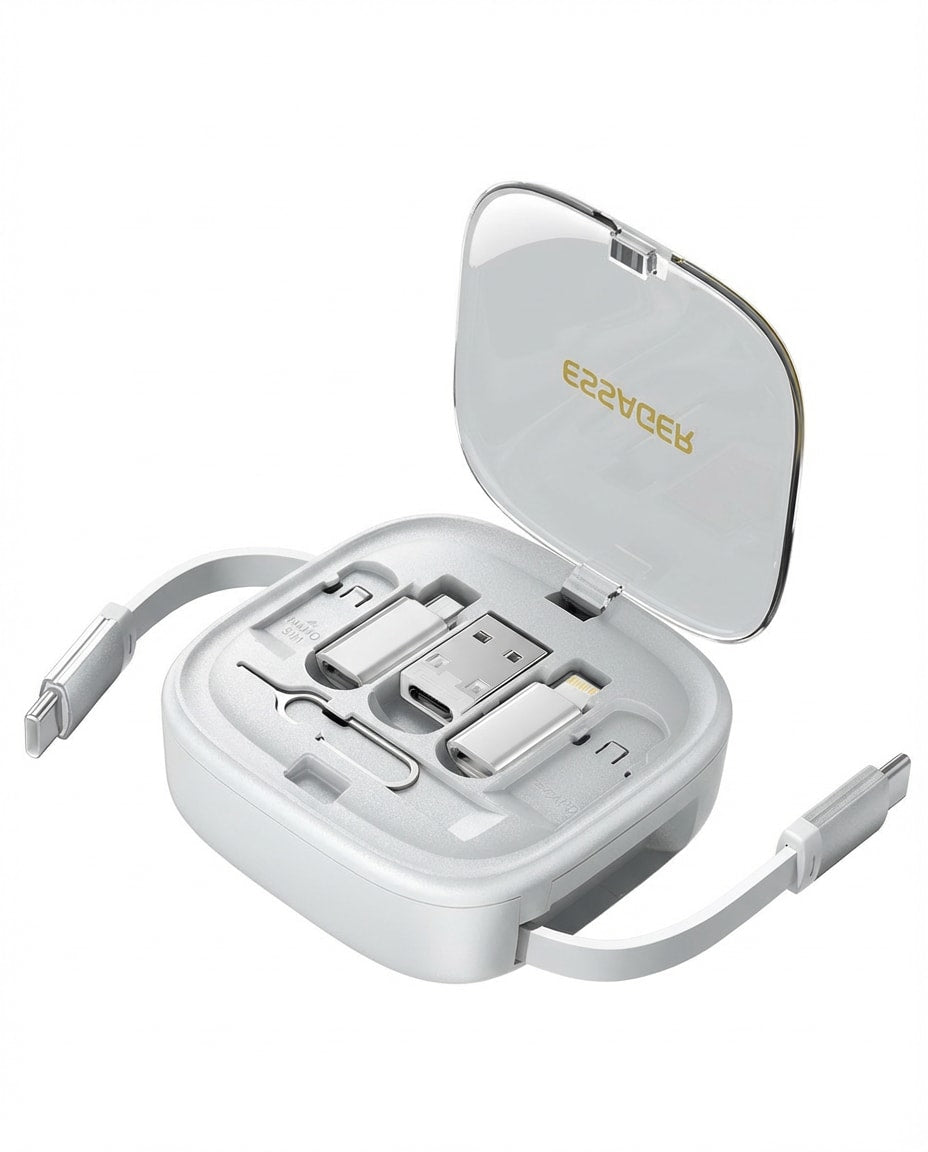 All-in-One Cable Kit