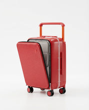 Front Opening Suitcase *3 FREE Reusable Compression Bags & 1 FREE PackPillow