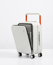 Front Opening Suitcase *3 FREE Reusable Compression Bags & 1 FREE PackPillow