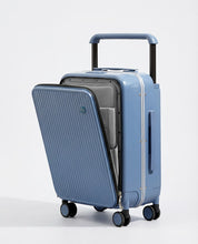 Front Opening Suitcase *3 FREE Reusable Compression Bags & 1 FREE PackPillow