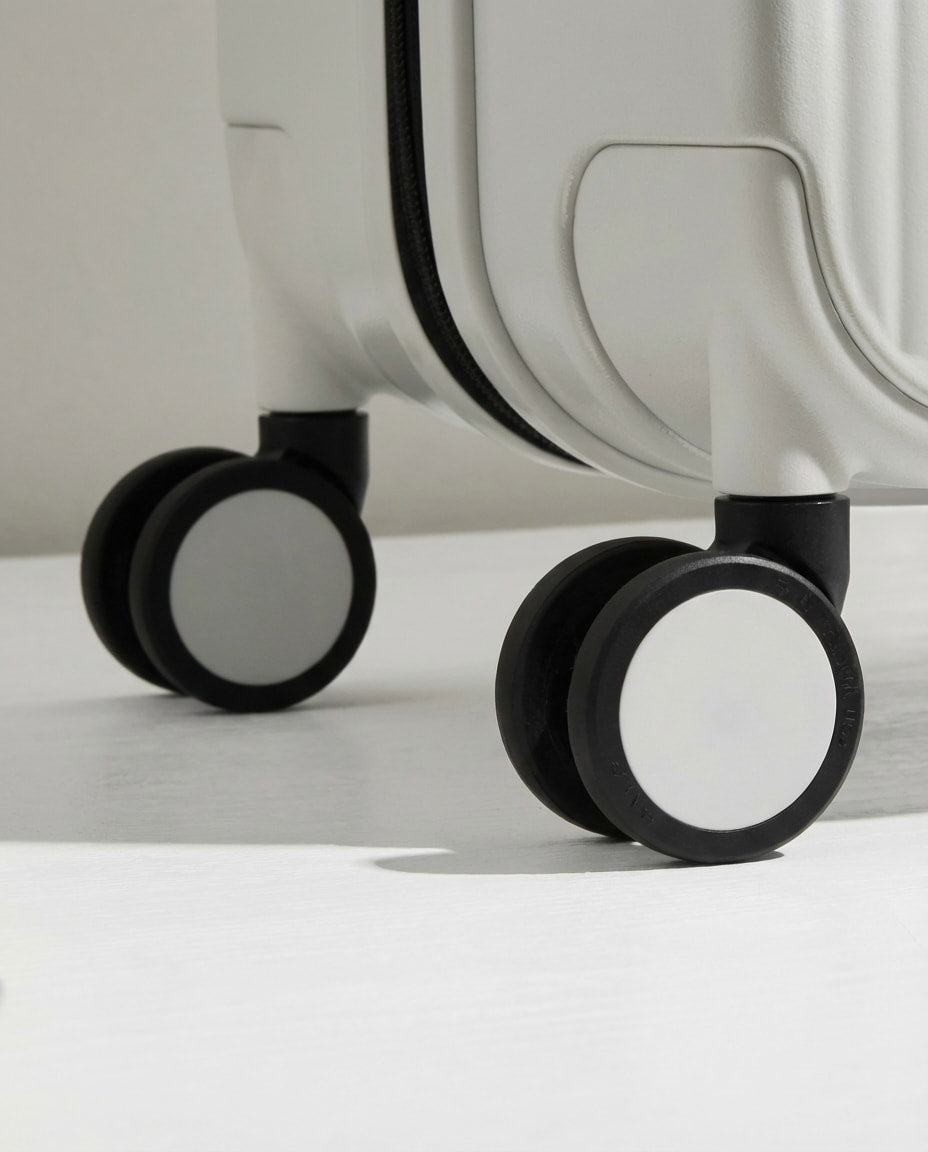 Front Opening Suitcase *3 FREE Reusable Compression Bags & 1 FREE PackPillow