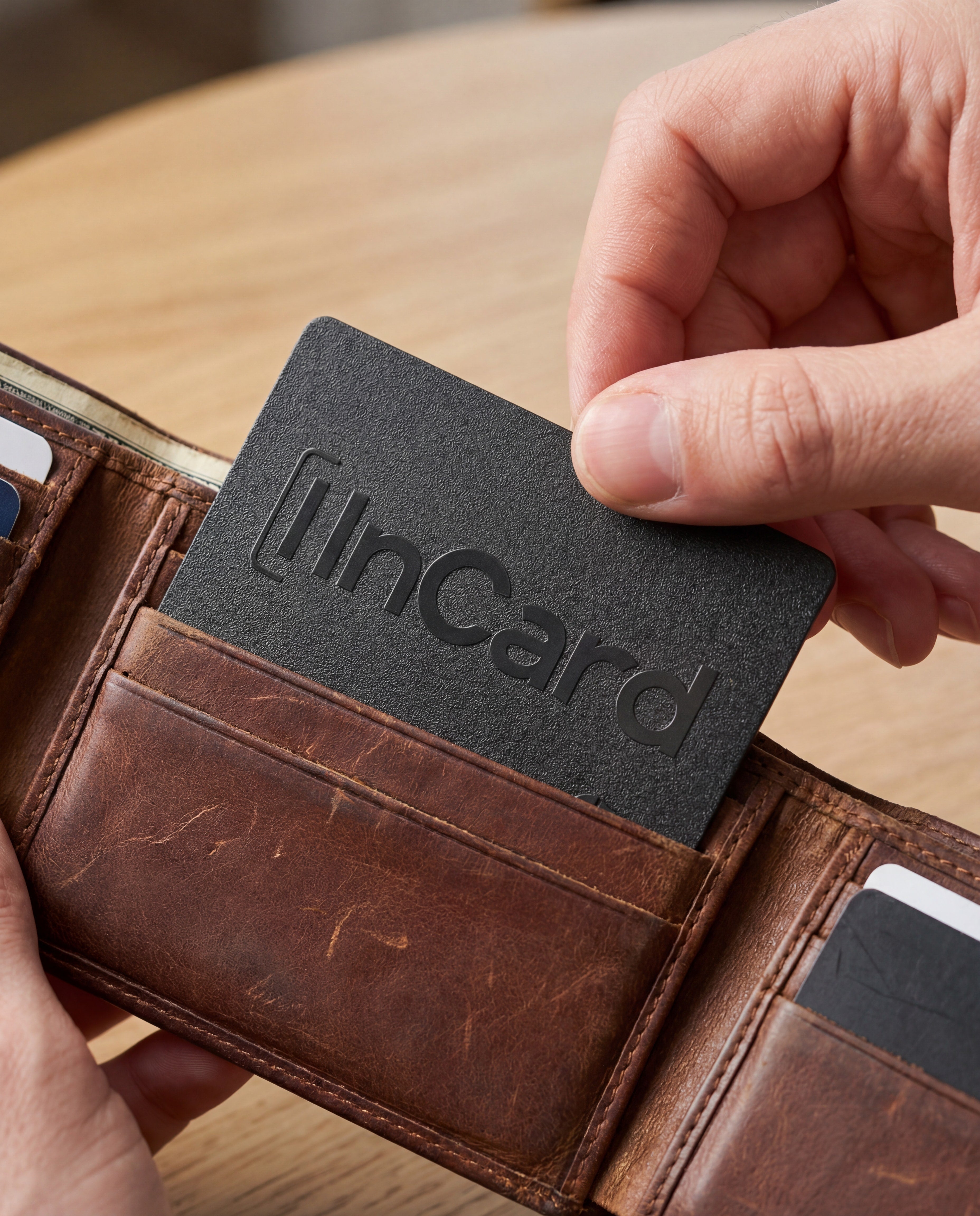 Ultra-Thin GPS Tracker