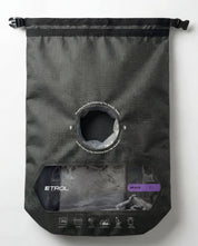 Portable Travel Washing Bag — Wash Without Getting Your Hands Wet