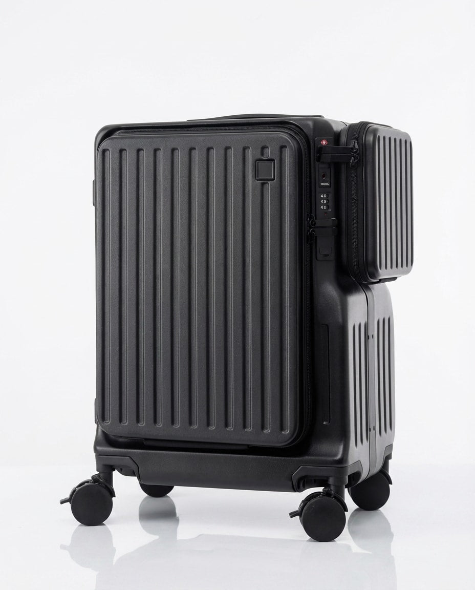 TravelPro FlipFront 20 inch *2 FREE Reusable Compression Bags & 1 FREE PackPillow