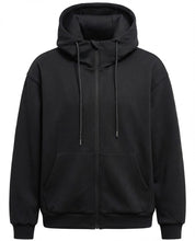 Air Neck Pillow Hoodie