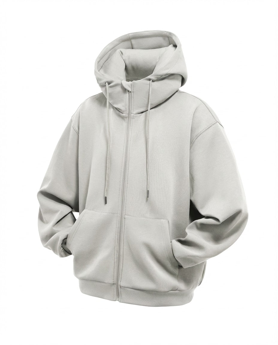 Air Neck Pillow Hoodie