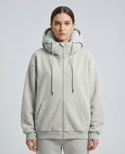 Air Neck Pillow Hoodie