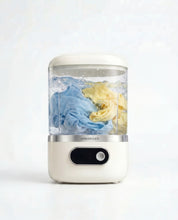 PocketSpin Mini Washer
