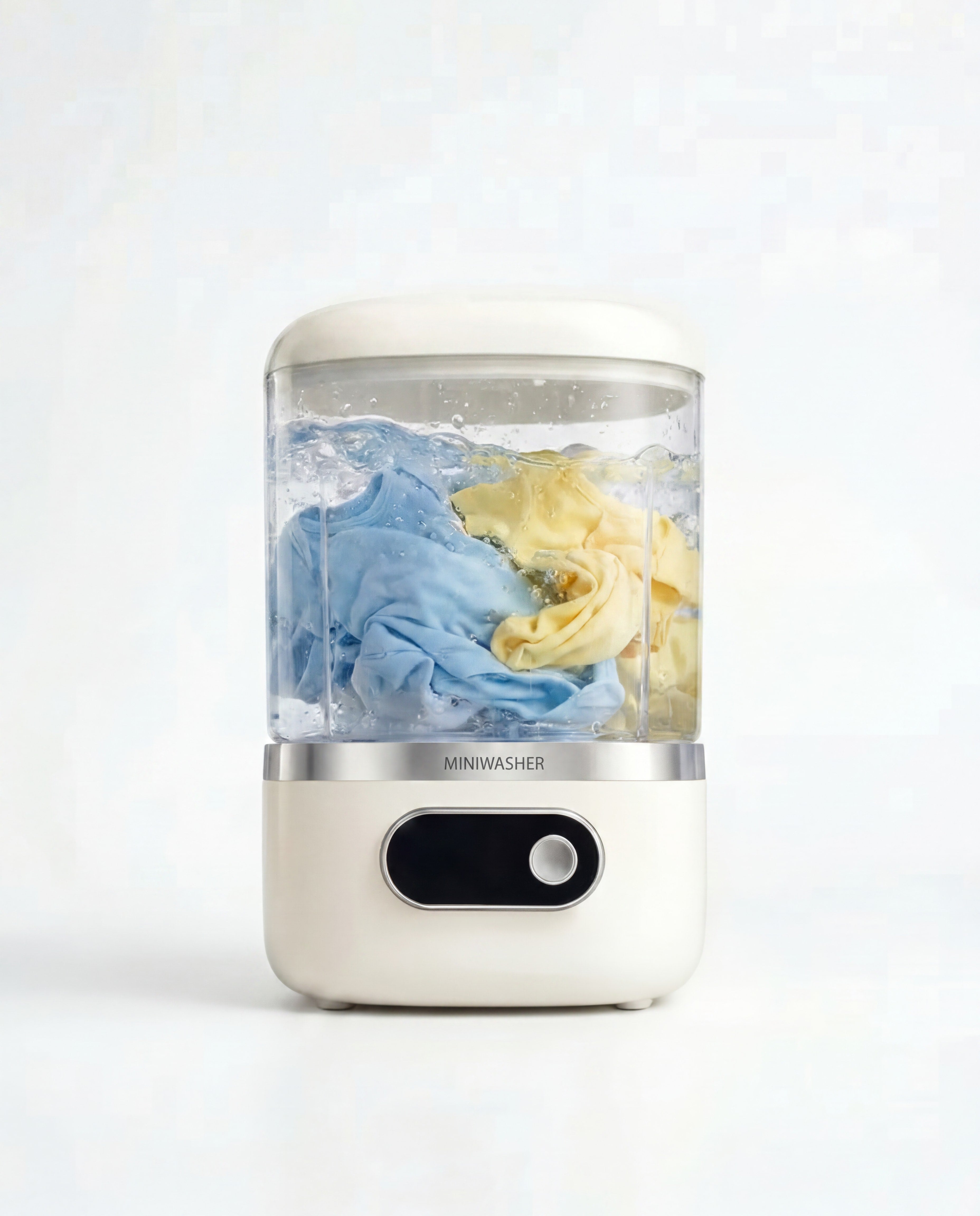 PocketSpin Mini Washer
