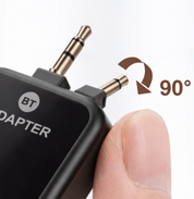 AirLink Bluetooth Adapter