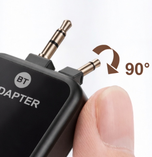 AirLink Bluetooth Adapter